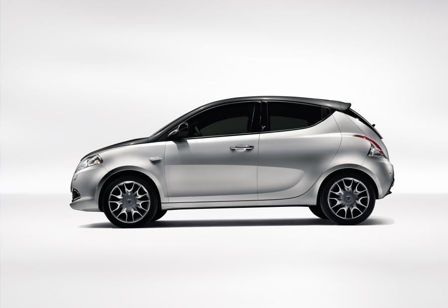  Lancia Ypsilon 2011 года  (фото 70 из 96)